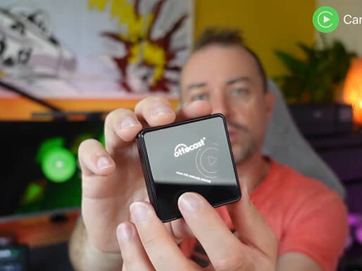 UGREEN 500W Desktop Charger is a LIFESAVER