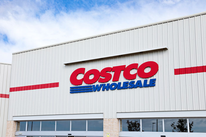 Costco: Membership Warehouse Retailer 