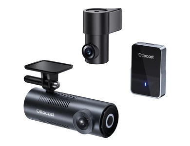 OttoSafe Cam