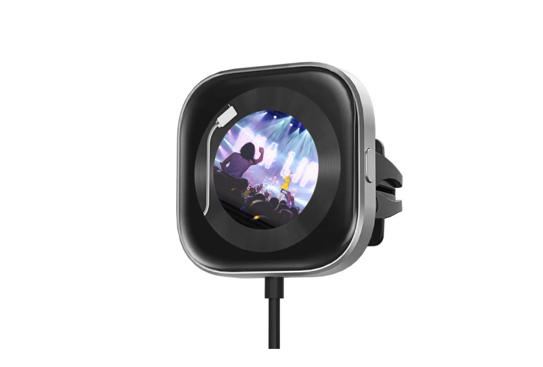 CarPlayClip Wireless CarPlay Adapter