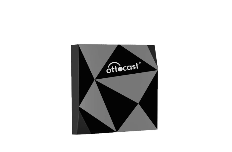 Ottocast U2AIR Wireless CarPlay Adapter – Best Buy